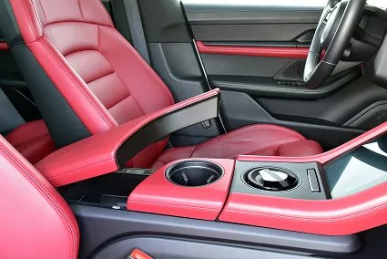 Customização de interior — DAISUKI