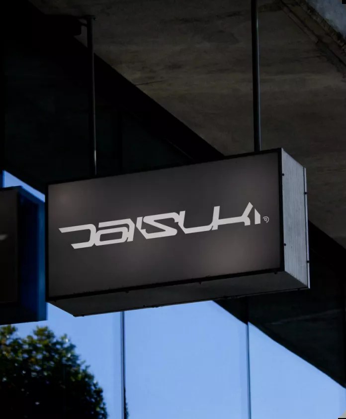 Estúdio DAISUKI — Morumbi, São Paulo